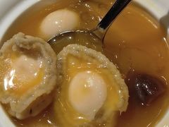 -博林天瑞喜来登酒店·西丽尚膳