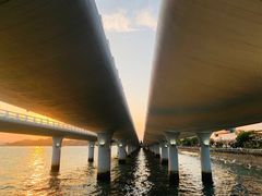 -演武大桥观景平台