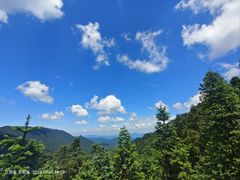 -明月山风景名胜区
