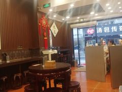 大堂-螺世纪螺蛳粉·桂味小排档(裕德店)