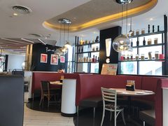 -必胜客(武汉欢乐谷店)