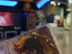 -暴风岛沉浸式体验馆(百联世纪店)