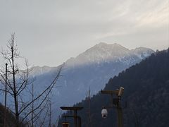 -古尔沟华美达温泉度假酒店