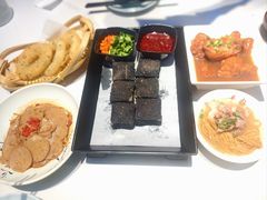 -火宫殿·小吃王国(坡子街店)