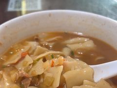 -范记靖远羊羔肉(博物馆店)