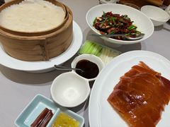 -南景饭店(万家丽路店)