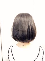 点击看大图 -KEIVON HAIR·崎宏