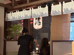 -沼津港精致料理·寿喜烧·烧鸟(漕河泾印象城店)