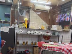 -鹤睦鱼生·啫啫煲·海鲜(保利百合店)