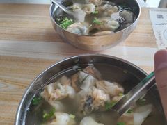 -海萍馄饨(湖北路店)