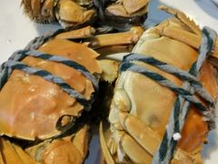 -九月海·海鲜自助(世纪东方店)