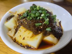 -洞子口张老二凉粉(文殊院店)