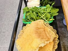 -林记潮牛·牛肉火锅(上马墩店)