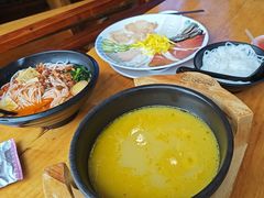 -桥香园过桥米线(国贸店)