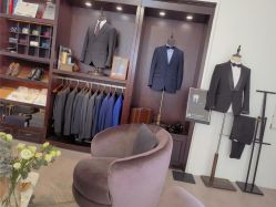 -DAISY BRIDAL黛茜婚纱