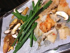 -玫瑰花园自助烤肉(顺义鑫海韵通店)
