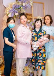 -广州安和泰医学月子会所