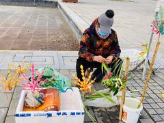 -终南山古楼观历史文化景区