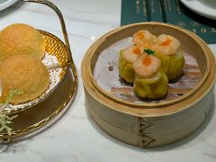 -悦得闲广式茶楼点心(石厦时代广场店)