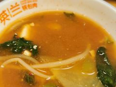 -英兰朝族饭店·英兰锅包肉(佳园路店)
