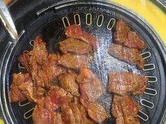 -超级神炭烤肉夜食(芥园西道店)