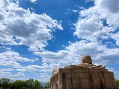 -北京十三陵国家森林公园蟒山景区