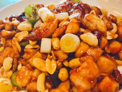 宫保鸡丁-锦小馆(安贞店)