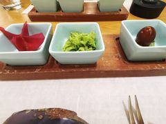 椒麻汁绣球菌-无味舒食(环岛路店)