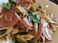 -老牌坊鲁菜名店(宽厚里店)