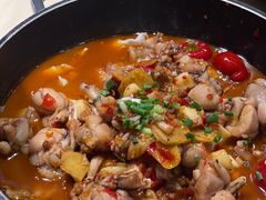 -聚味瞿记·龙虾堂(渔人码头一店)
