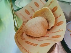 -小小集渔·泰式大排档(太古里香槟店)