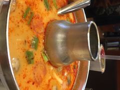 -荷花泰菜(东方新天地店)