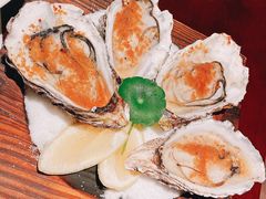 -杭州国际会议中心洲际酒店-菋道海鲜餐厅