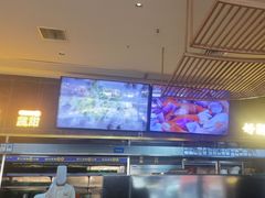 -捞神煲汤火锅(湖滨商业街店)