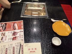 -满堂欢豆捞坊(美丽华大酒店店)