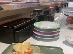 -三禾寿司(君尚店)