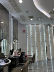 -Hair Code芭曲发型