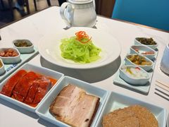 -胥城奥灶面·面之府(书香世家月亮湾酒店)