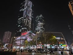 -万达坊(花园路店)