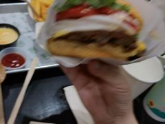 -Shake Shack(西单大悦城店)