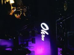 -ohbar live house(人广店)