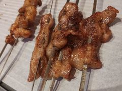 月牙山甜辣五花肉-纪录片《人生一串》体验店(静安店)