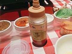 -西贝(六里桥旗舰店)