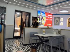 -最心疆拌面·抓饭·烧烤