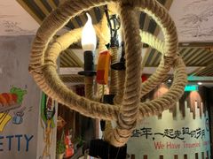 -寂寞的豆芽(龙泽路店)