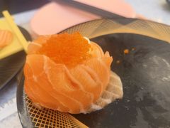 -争鲜回转寿司(朝外悠唐PLUS店)