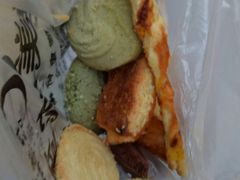 -美浓蛋糕(长清大学城店)
