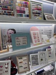 -Face Score美甲美睫皮肤管理