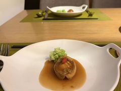 -都会尚膳·海鲜自助餐厅(重庆万豪酒店)