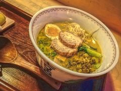 -赵记玄面(市府恒隆广场店)
